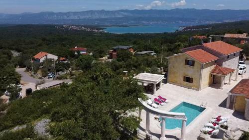 Villa Vesta