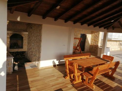 Villa Holiday Home Danica