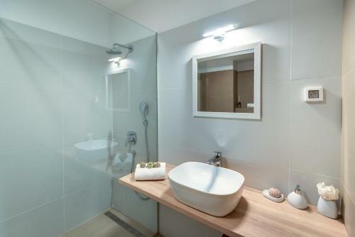 Apartamentos Croatica Suites Brodarica
