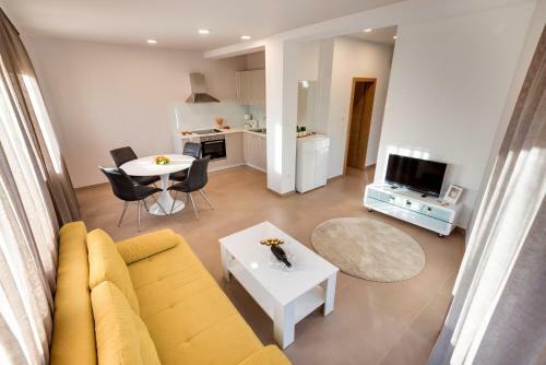 Apartamentos Croatica Suites Brodarica