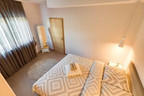 Apartamentos Croatica Suites Brodarica