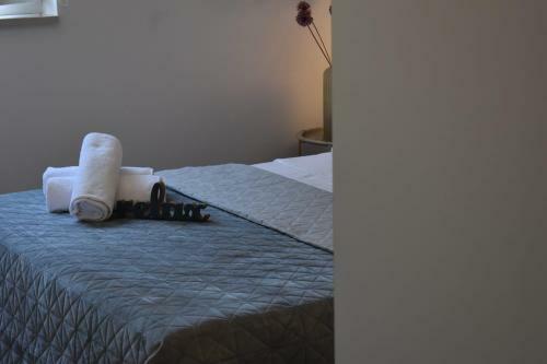 Villa Carica Deluxe Apartment