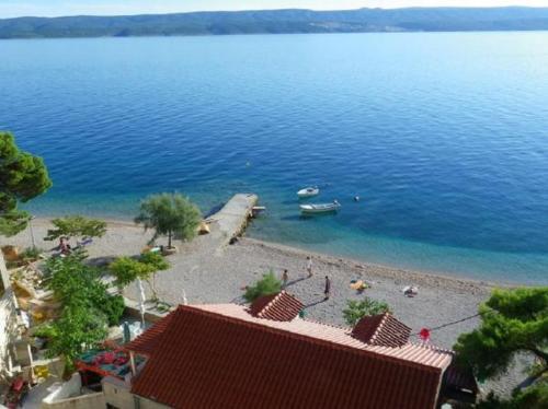 Apartman Gordana Medi?i