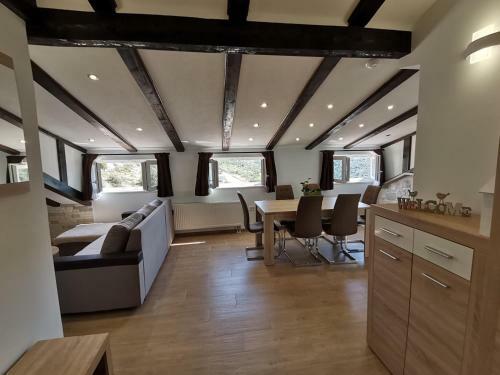 Apartamento Penthouse Ema