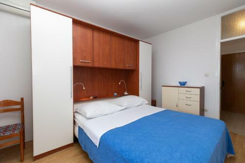 Apartment Meira Br3