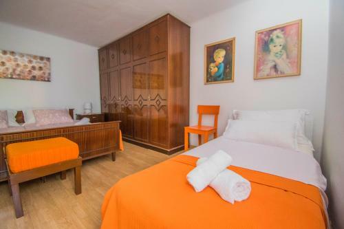 Apartment In Klanice, Island Krk