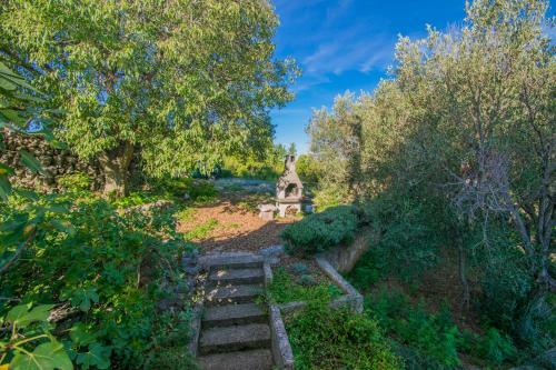 Apartment In Klanice, Island Krk