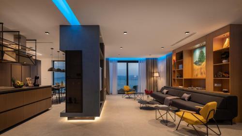 Villa Carpe Omnia With Pool II