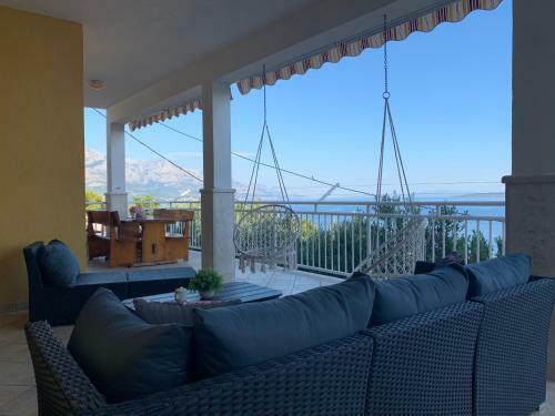 Apartamento Omi? Relaxing Sea Lounge