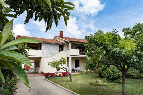 Apartment Roma - With Terrace