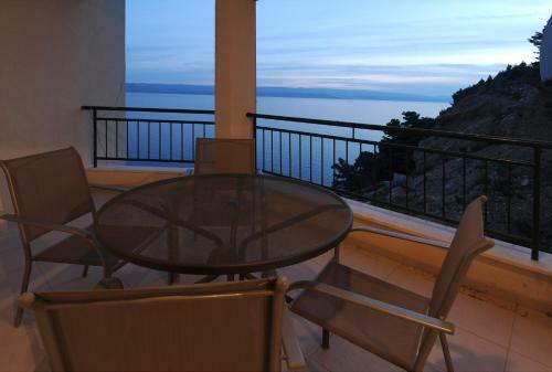 Luxury Apartments Andrea