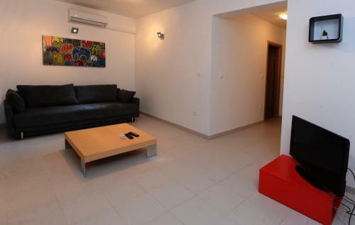 Luxury Apartments Andrea