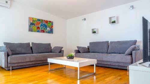 Luxury Apartments Andrea