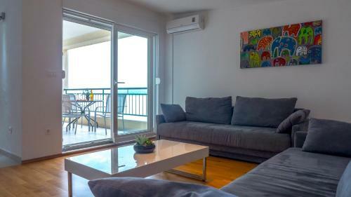 Luxury Apartments Andrea