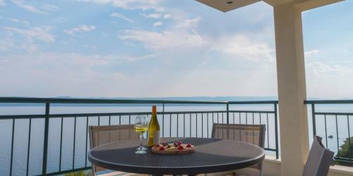 Luxury Apartments Andrea