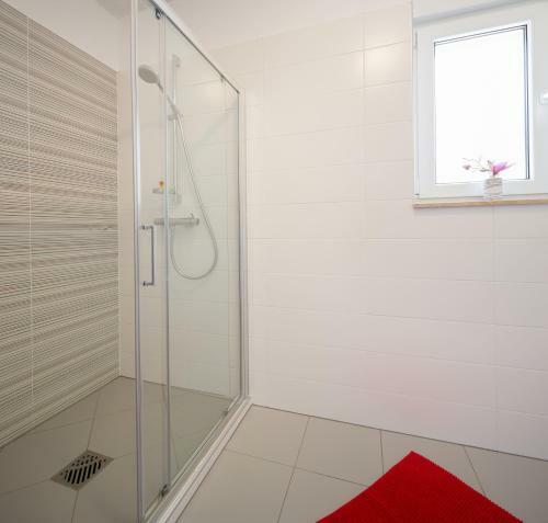 Apartamento Appartments Villa Daria