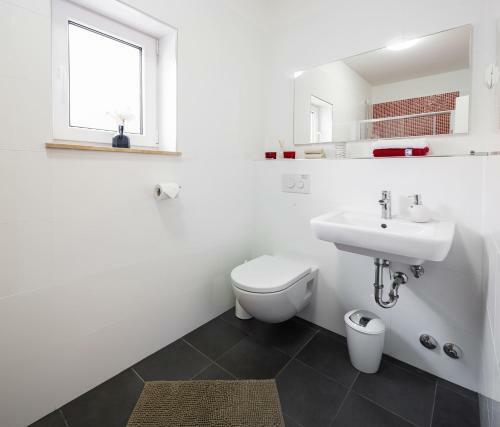Apartamento Appartments Villa Daria