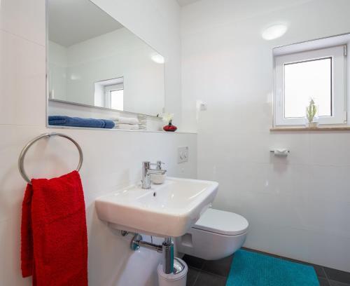 Apartamento Appartments Villa Daria