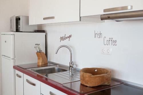 Apartamento Appartments Villa Daria