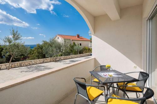 Apartamento Appartments Villa Daria