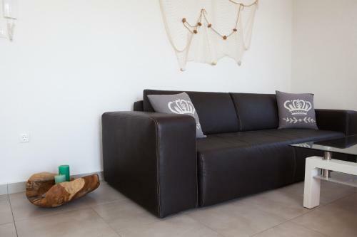 Apartamento Appartments Villa Daria