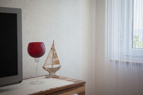 Apartamento Appartments Villa Daria