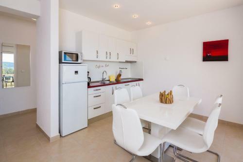 Apartamento Appartments Villa Daria