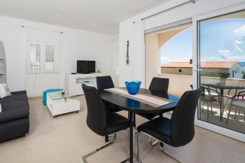 Apartamento Appartments Villa Daria