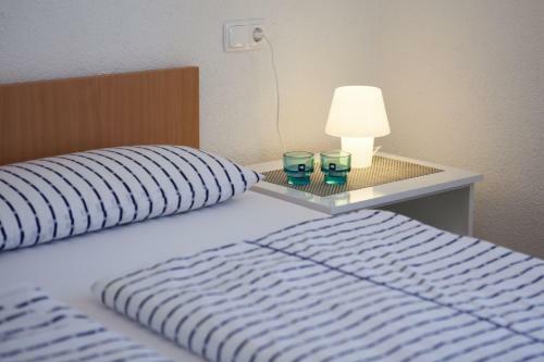Apartamento Appartments Villa Daria
