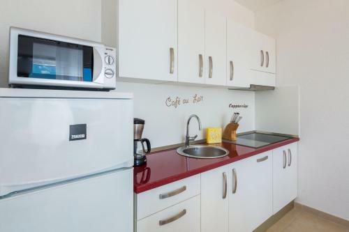 Apartamento Appartments Villa Daria