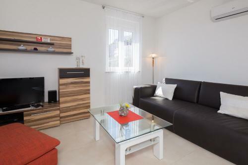 Apartamento Appartments Villa Daria