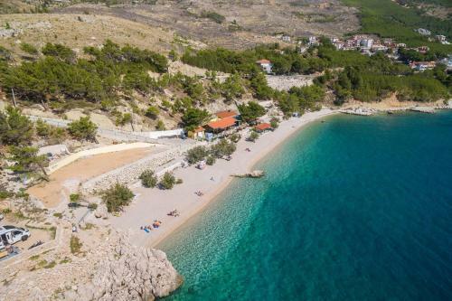 Apartamento Appartments Villa Daria
