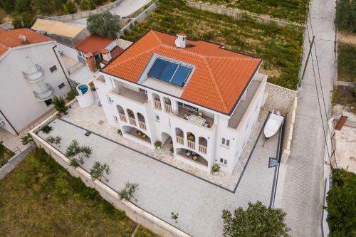 Apartamento Appartments Villa Daria