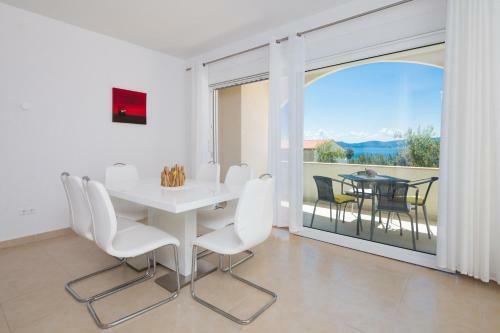 Apartamento Appartments Villa Daria