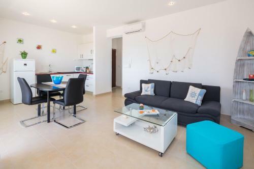Apartamento Appartments Villa Daria