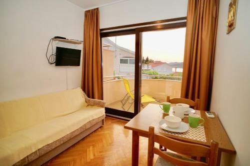 Deluxe Villa Marusija