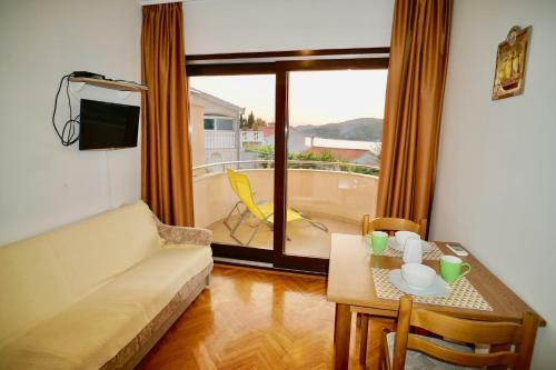 Deluxe Villa Marusija