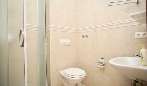 Deluxe Villa Marusija