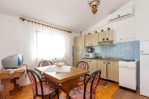 Apartment Zdenka Apartmani