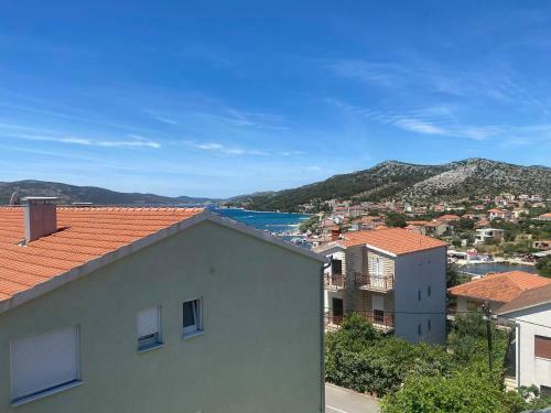 Apartamento Villa Pandza