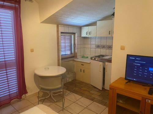 Apartamento Villa Pandza