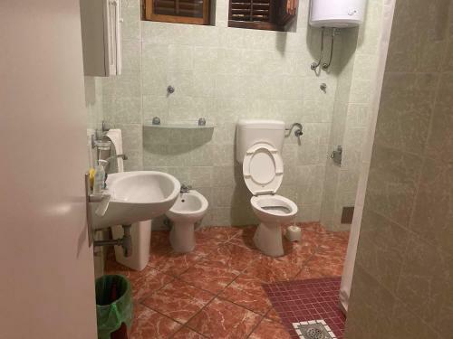 Apartamento Villa Pandza