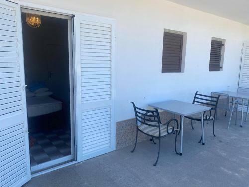 Apartamento Villa Pandza