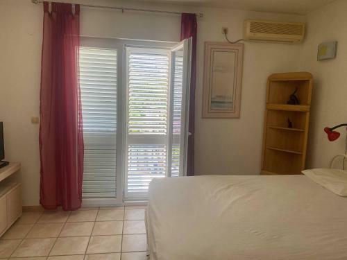 Apartamento Villa Pandza