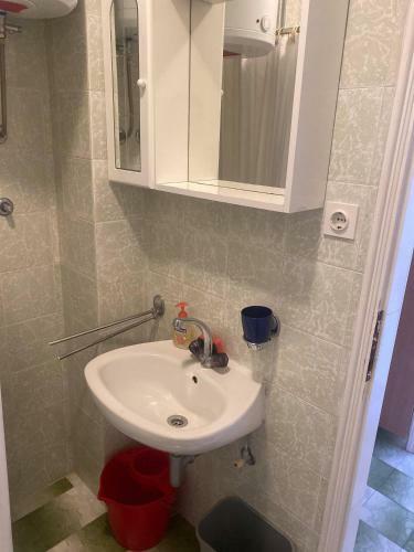 Apartamento Villa Pandza