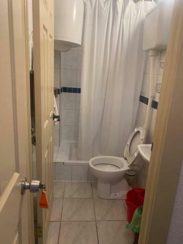 Apartamento Villa Pandza