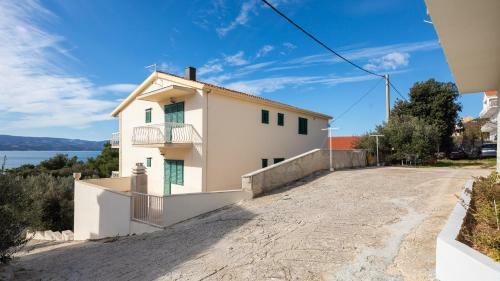 Seaside Apartment Tafra