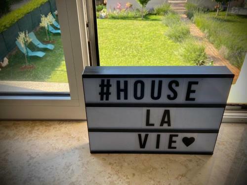 House La Vie Apartman #no.2