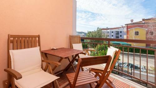 Hostal Apartment Gorazd