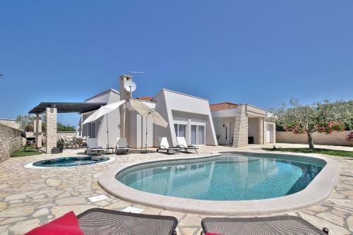 Villa Casa Siesta